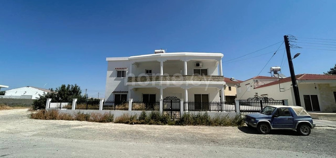 Villa a la venta en Larnaca