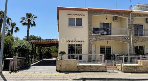 Reihenhaus in Larnaca zu verkaufen