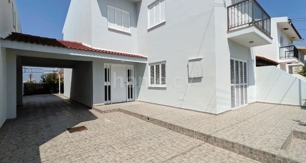 Villa a la venta en Nicosia