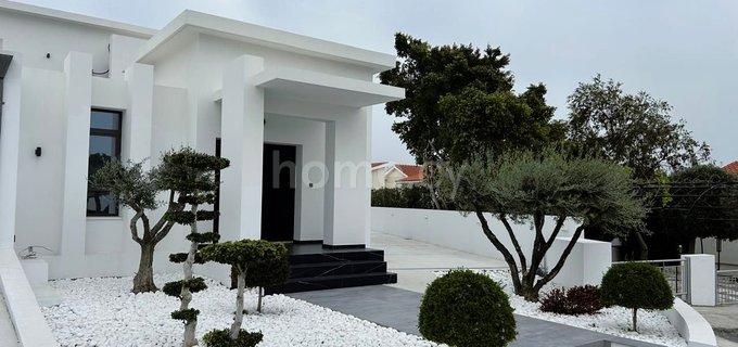 Villa para alquilar en Paphos