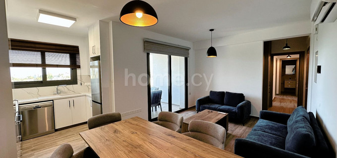 Apartment to rent in Limassol