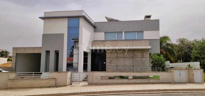 Villa a la venta en Nicosia