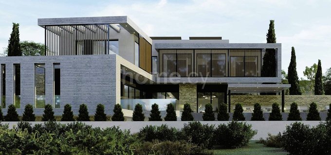 Villa for sale in Limassol