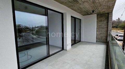 Ground floor apartment to rent in Paphos