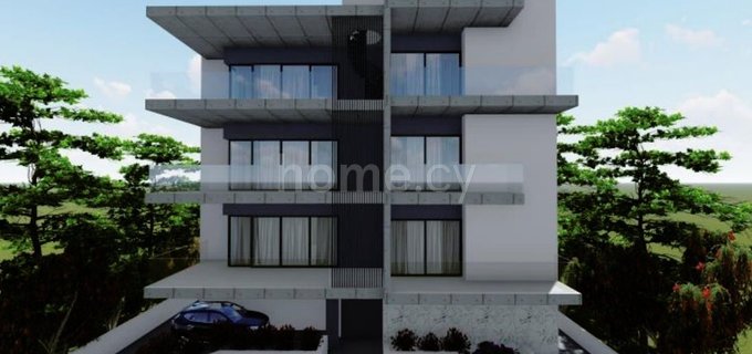 Apartment for sale in Nicosia