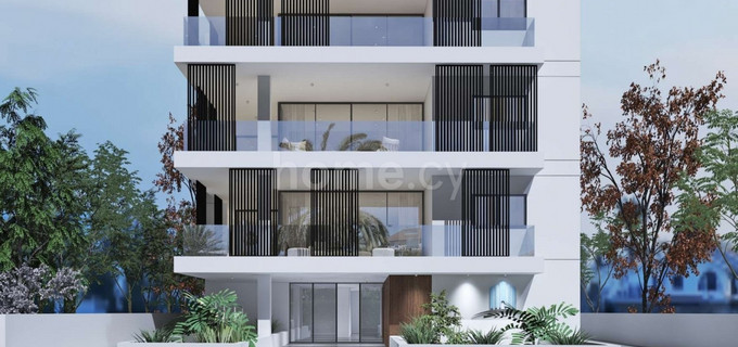 Apartamento a la venta en Nicosia