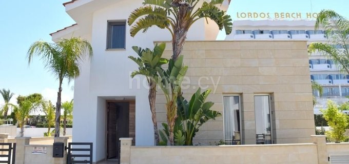 Villa in Larnaca zu vermieten