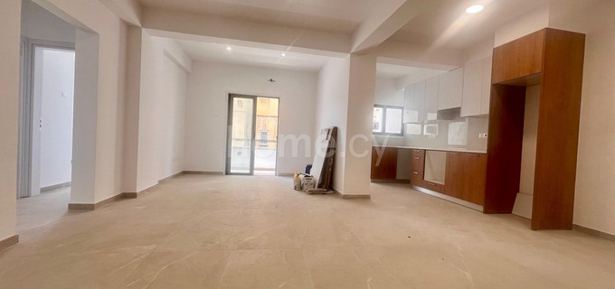 Apartment for sale in Larnaca