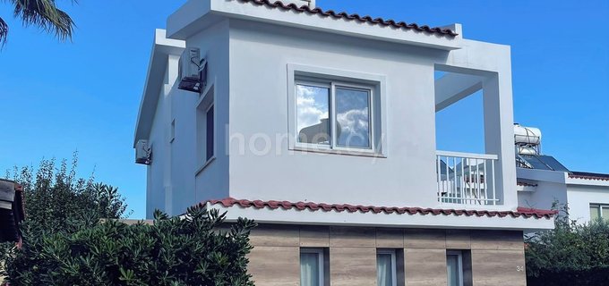 Villa in Larnaca zu verkaufen