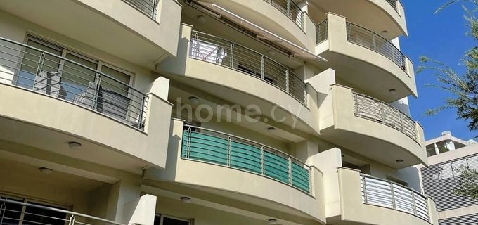 Penthouse-Wohnung in Larnaca zu vermieten