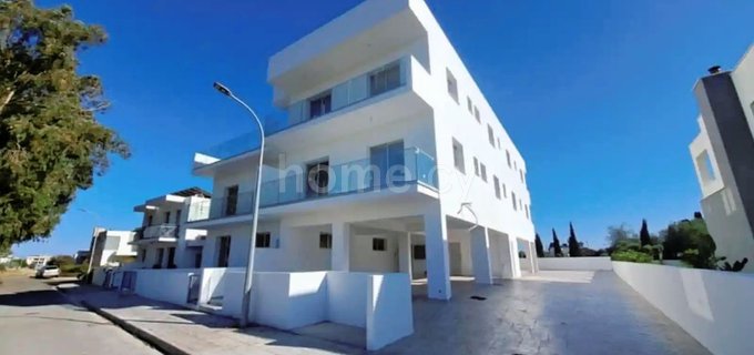 Wohnung in Larnaca zu verkaufen
