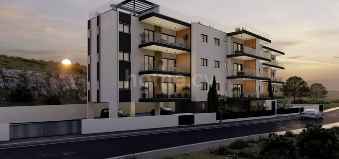 Apartamento a la venta en Limassol