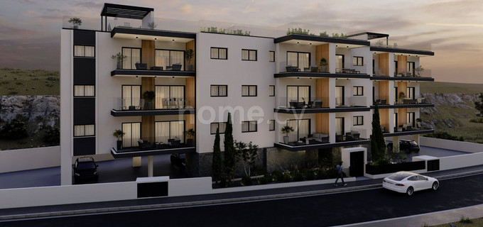 Apartamento a la venta en Limassol