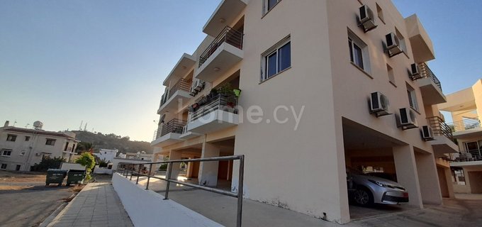 Lägenhet att hyra i Larnaca