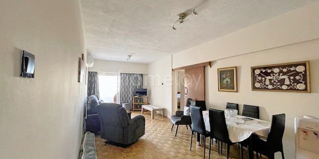 Wohnung in Larnaca zu verkaufen