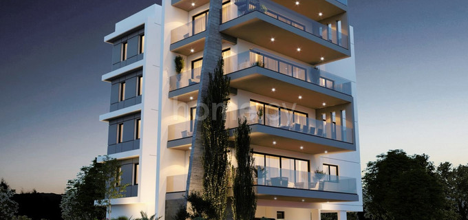 Apartamento a la venta en Nicosia