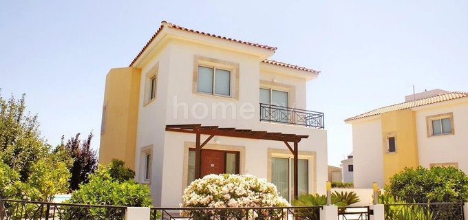 Villa for sale in Ayia Thekla