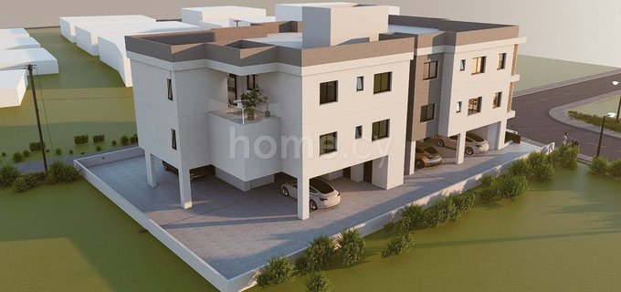 Penthouse-Wohnung in Limassol zu verkaufen
