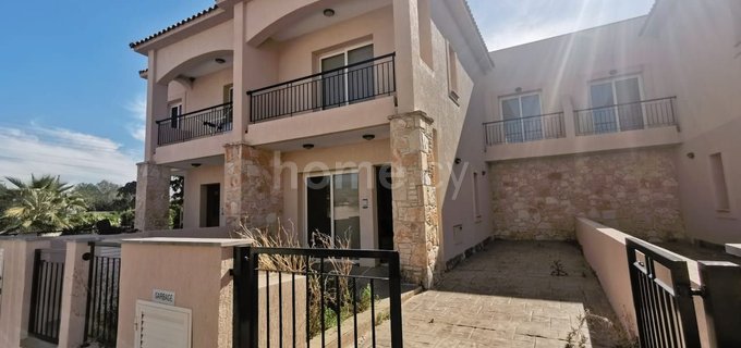 Townhouse for sale in Limassol