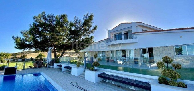 Villa till salu i Limassol