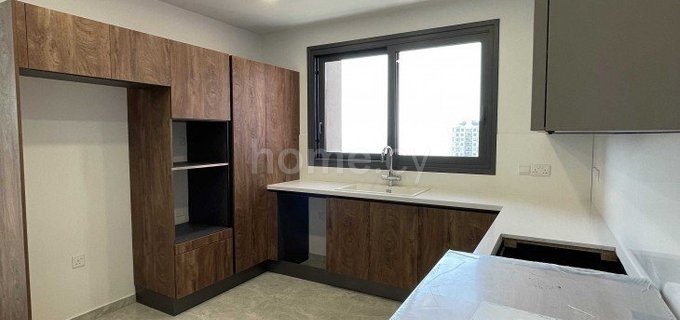 Apartment for sale in Limassol