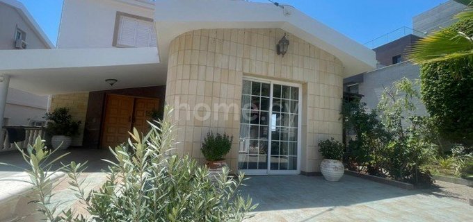 Villa in Limassol zu vermieten