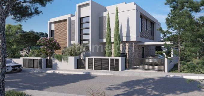 Casa semi independiente a la venta en Limassol