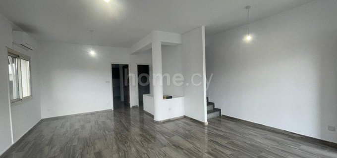 Semi-detached house for sale in Limassol