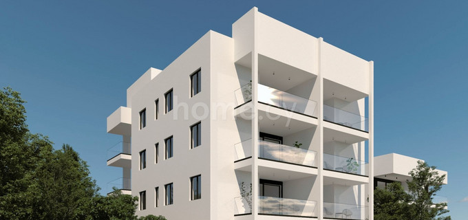 Apartamento a la venta en Nicosia