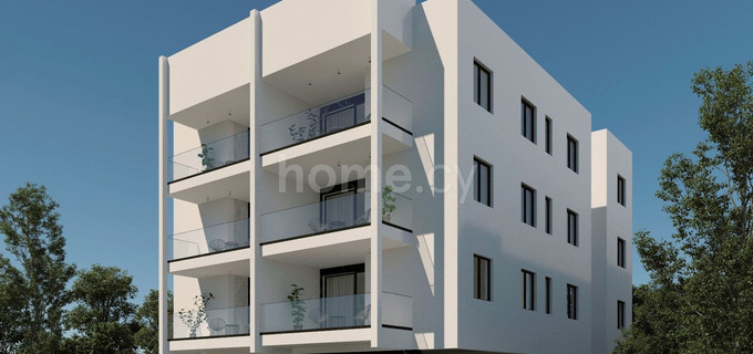 Apartment for sale in Nicosia