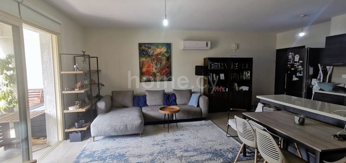 Lägenhet att hyra i Limassol