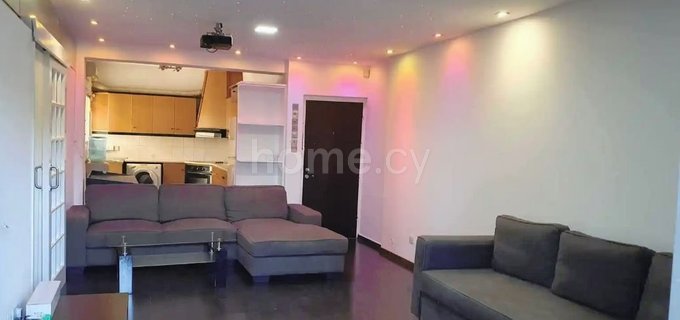 Appartement au rez-de-chaussée à vendre à Nicosie