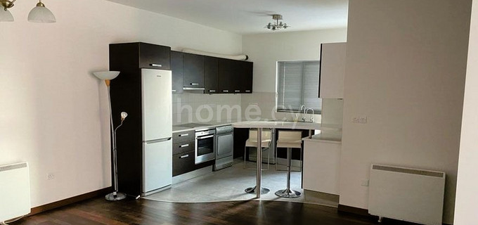 Apartamento para alquilar en Nicosia