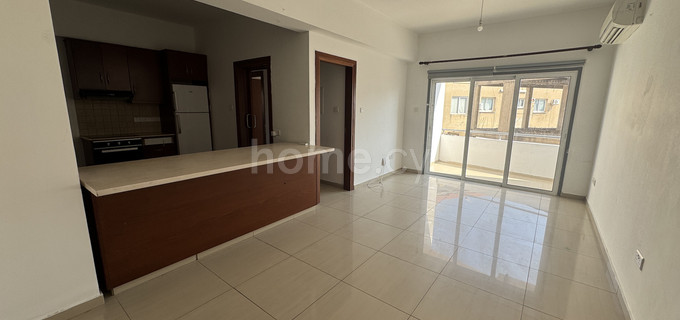 Apartment to rent in Larnaca