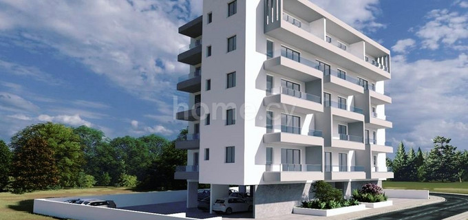 Apartment for sale in Nicosia