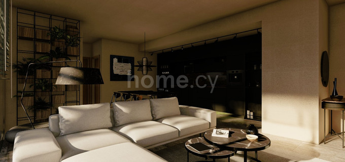 Apartamento a la venta en Larnaca