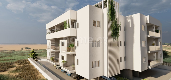 Ático a la venta en Larnaca