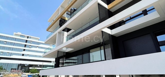 Wohnung in Limassol zu vermieten