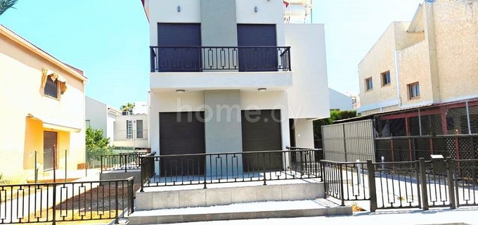 Villa para alquilar en Limassol