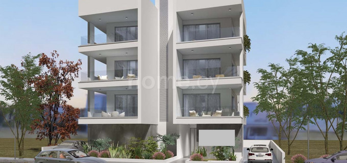 Apartment for sale in Nicosia