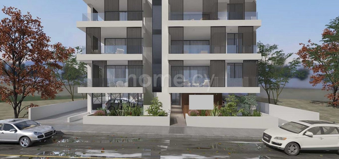 Apartamento a la venta en Nicosia