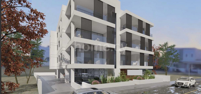 Apartamento a la venta en Nicosia