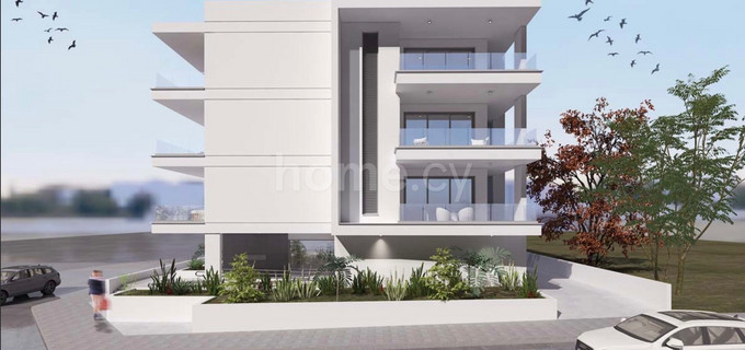 Apartamento a la venta en Nicosia