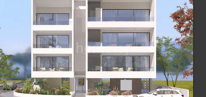 Apartment for sale in Nicosia