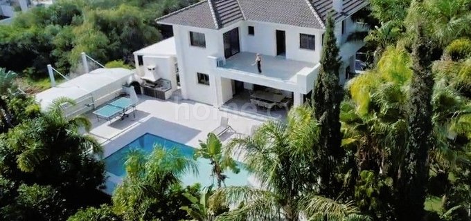 Villa for sale in Ayia Napa