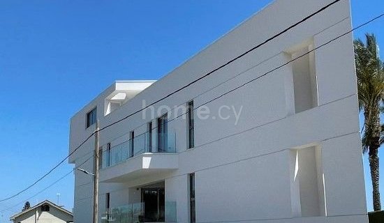 Lägenhet att hyra i Limassol