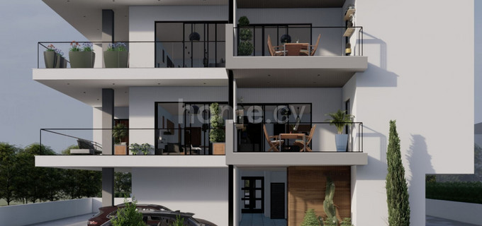 Apartamento a la venta en Nicosia