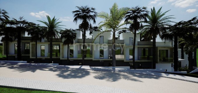 Freistehendes Haus in Limassol zu verkaufen