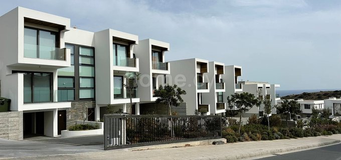 Maisonette to rent in Limassol