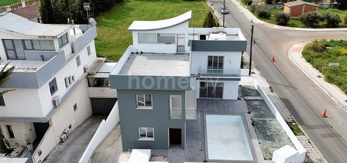 Villa a la venta en Nicosia